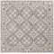 Livabliss Bahar BHR-2318 Machine Crafted Area Rug BHR2318-67SQ - alternate 1